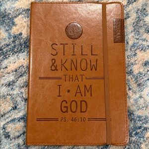 Christian journal